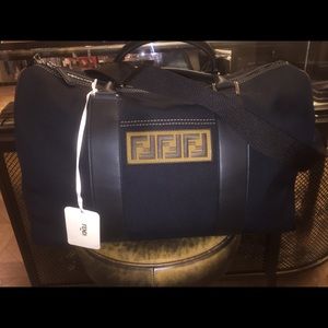 Men’s Fendi Duffel Bag (Large)